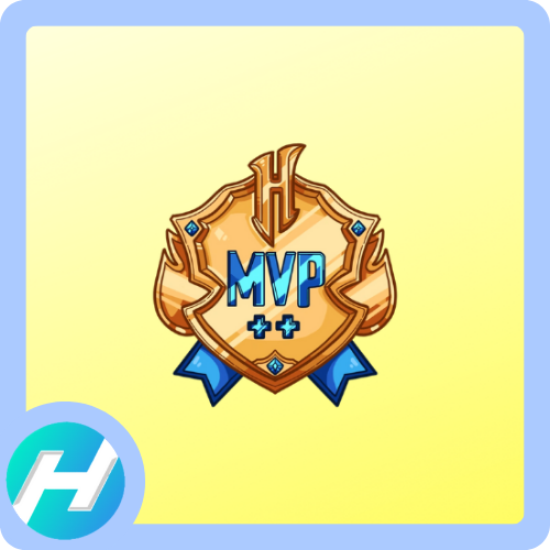 Hypixel Rank - HightPing Store